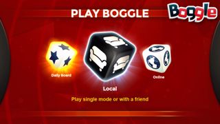 Boggle Screenshot 7