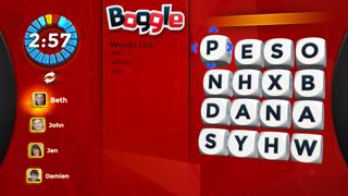 Boggle Screenshot 8