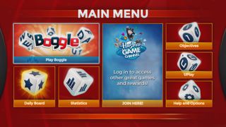 Boggle Screenshot 9
