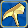 It's Hammer Time Trophy