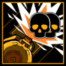 Double Kill Trophy