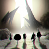 Determiner of Fate Trophy