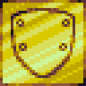 Untouchable Trophy
