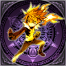 Damage-oholic Trophy