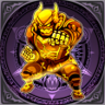 Dimensional Devastation Trophy