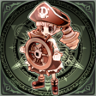 I've Got a Netherworld in My Pocket Trophy