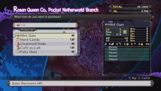 Disgaea 5: Alliance of Vengeance Screenshot 4
