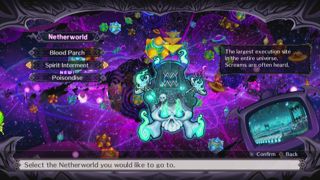Disgaea 5: Alliance of Vengeance Screenshot 5
