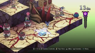 Disgaea 5: Alliance of Vengeance Screenshot 7