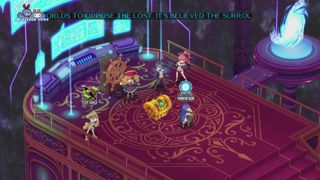 Disgaea 5: Alliance of Vengeance Screenshot 9
