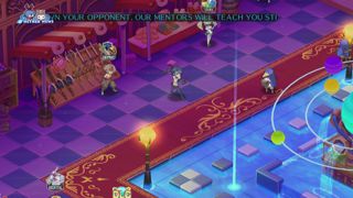 Disgaea 5: Alliance of Vengeance Screenshot 8