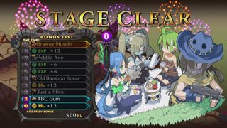 Disgaea 5: Alliance of Vengeance Screenshot 2