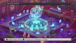 Disgaea 5: Alliance of Vengeance Screenshot 6