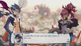 Disgaea 5: Alliance of Vengeance Screenshot 1