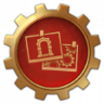 Gallerist Trophy