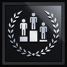 Top 3 Trophy