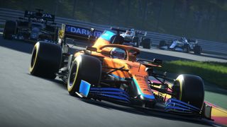 F1 2021 Screenshot 2
