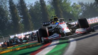 F1 2021 Screenshot 8