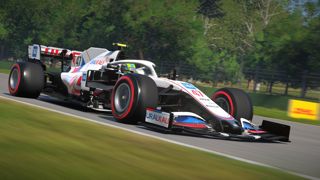 F1 2021 Screenshot 5