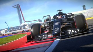 F1 2021 Screenshot 6