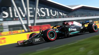 F1 2021 Screenshot 3