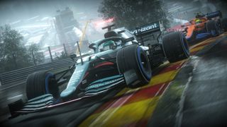 F1 2021 Screenshot 7