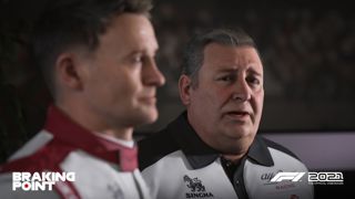 F1 2021 Screenshot 4