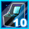 Arcade Master Trophy