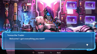 Fight of Steel: Infinity Warrior Screenshot 7