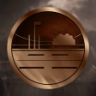 EXPERIENCED Trophy