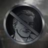 FALLEN HERO Trophy