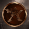 FIRST BLOOD Trophy