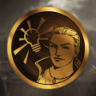 HIDDEN TEACHER Trophy