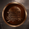 HIDE AND SEEK Trophy