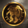 LEGENDARY Trophy