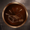 MILLIONAIRE Trophy