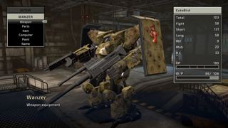 FRONT MISSION 2: Remake Screenshot 4