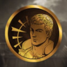 THE STORY ENDS Trophy