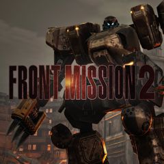 FRONT MISSION 2: Remake Trophy Guide (PS5) - MetaGame.guide