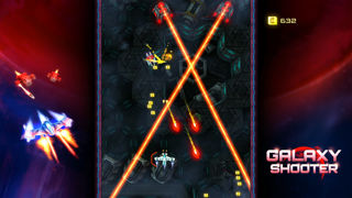 Galaxy Shooter Screenshot 6