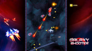 Galaxy Shooter Screenshot 5