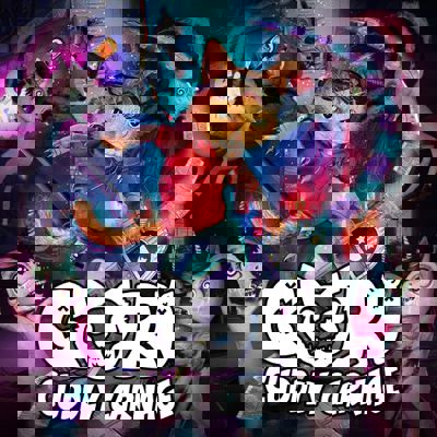 Gori: Cuddly Carnage