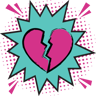 Heart stopper Trophy