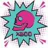 Toy Mayhem Trophy