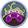 Creepy Crawler Trophy