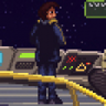 Guardian Duty Trophy