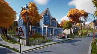 Hello Neighbor 2 Screenshot 6