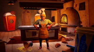 Hello Neighbor 2 Screenshot 4