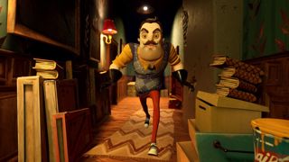 Hello Neighbor 2 Screenshot 5