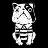 Dog Person Trophy